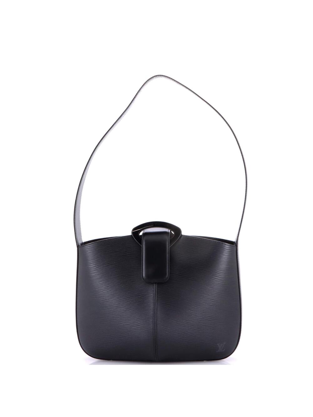 Louis Vuitton Reverie Handbag Epi #280939L61B